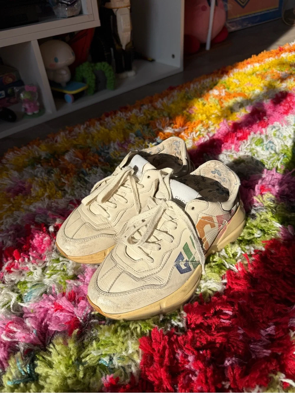 Gucci very pre